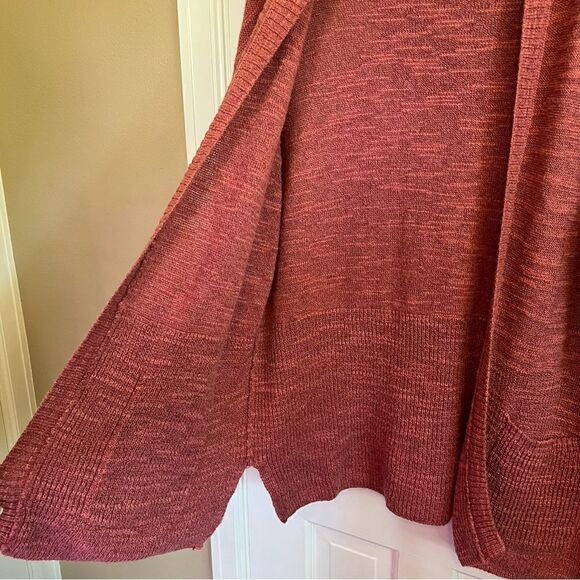 🦅 Pink American Eagle Cardigan - Picture 6 of 6